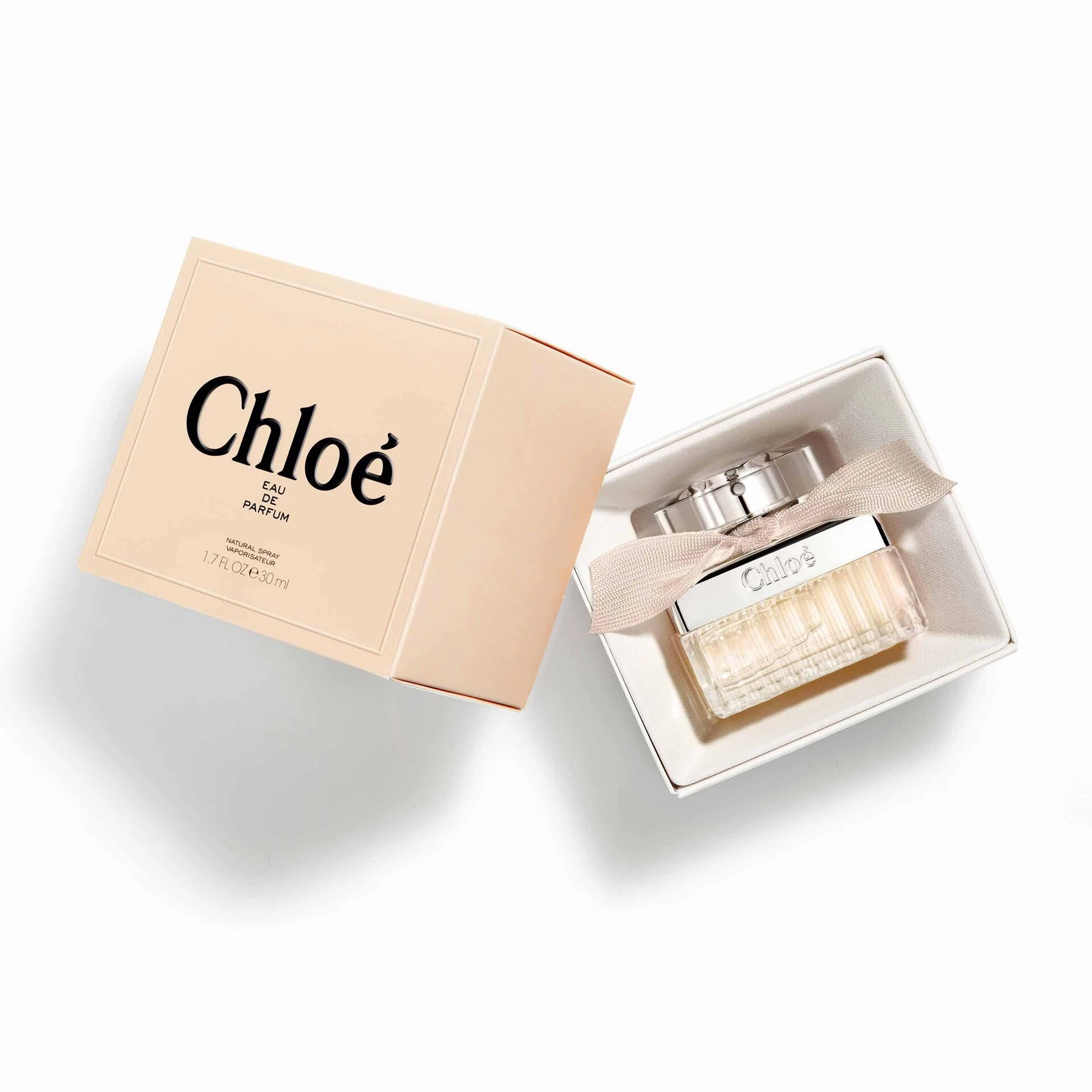 Signature EdP 30 ml - Chloé