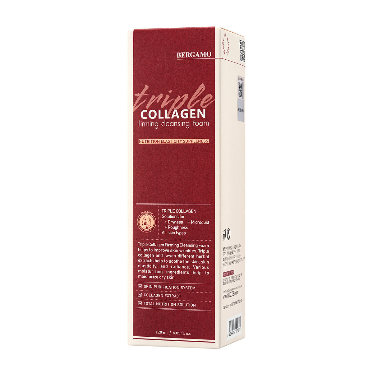 Bergamo Triple Collagen