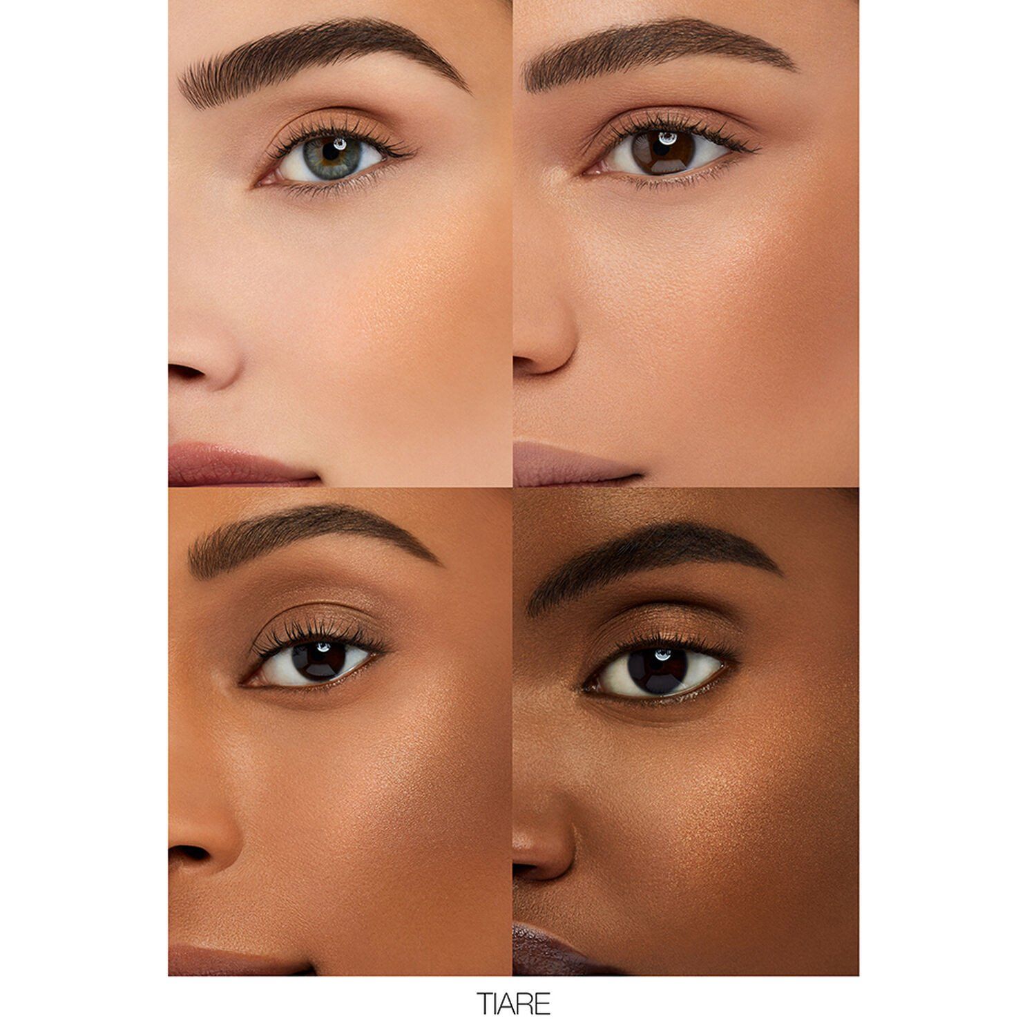 Tiare Bronzer bronzer v prahu Luksuzni bronzerji
