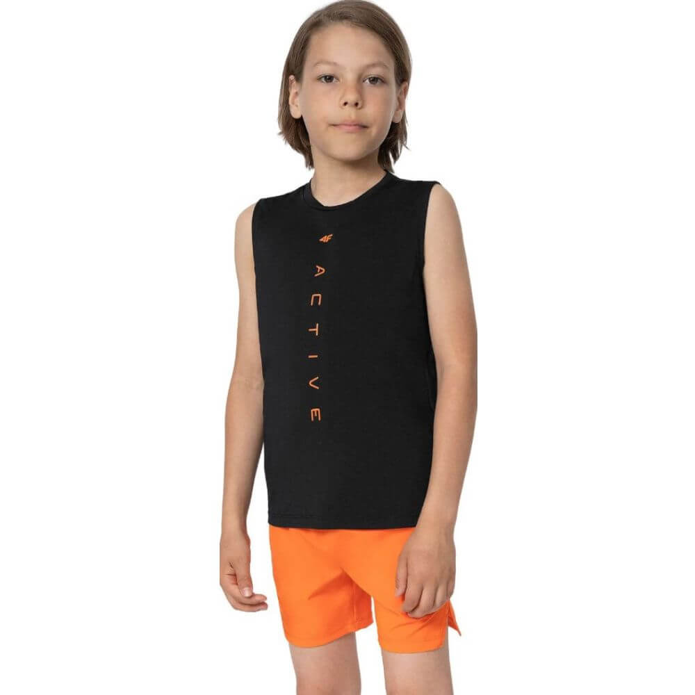 Pantalones Cortos 4f  Fnk M151. 4fjss23tfshm151