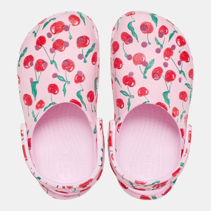 Crocs kinderklompen