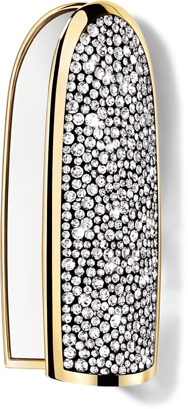 GUERLAIN Rouge G Double Mirror Jewel Case lippenstiftdoosje met spiegel
