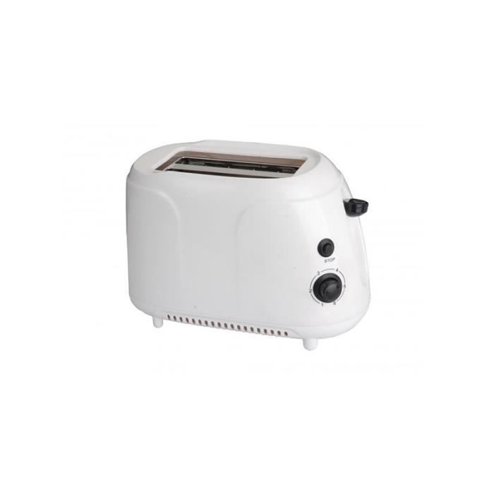 Tostapane COMELEC TP-1703 750W - -