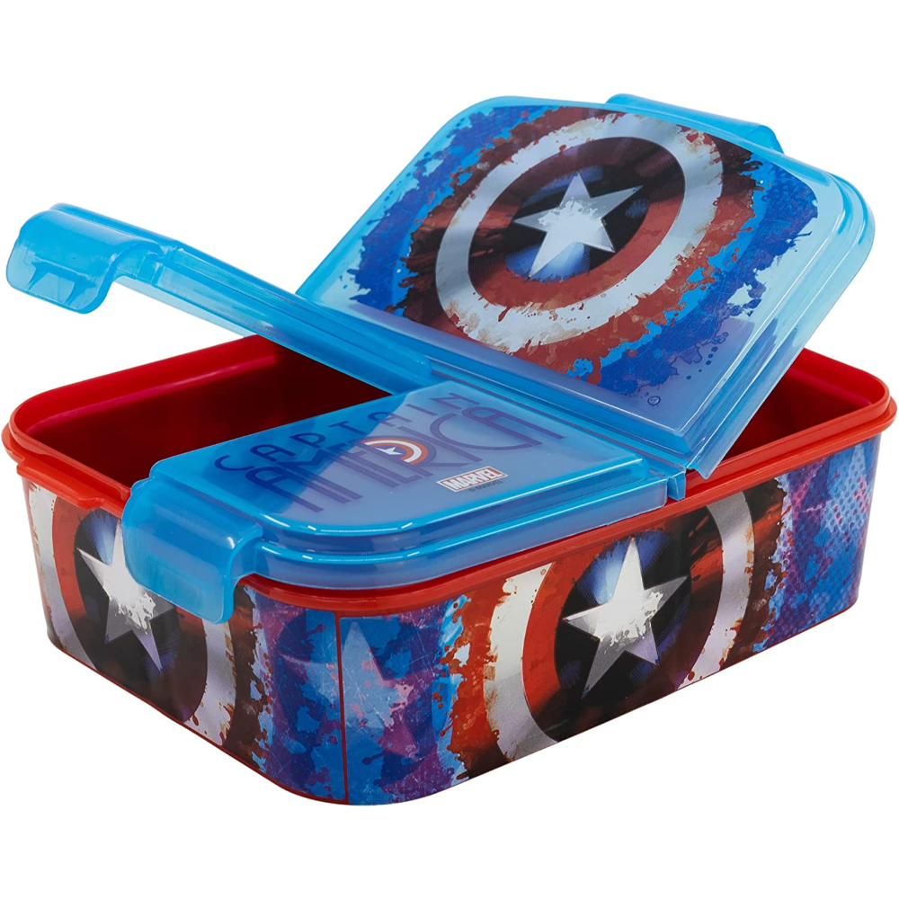 Σάντουιτς Captain America 71303