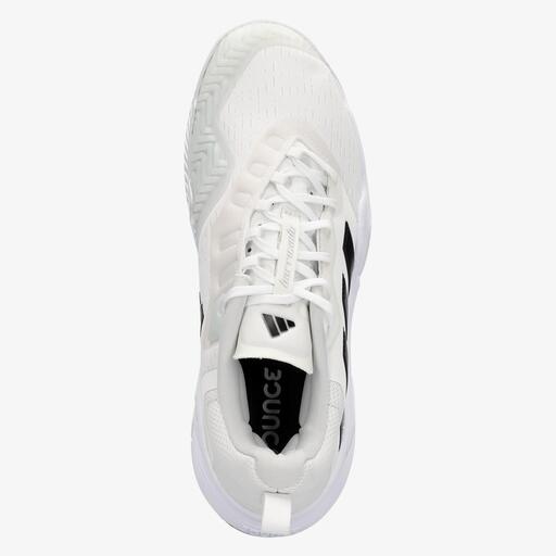 adidas Barricade
