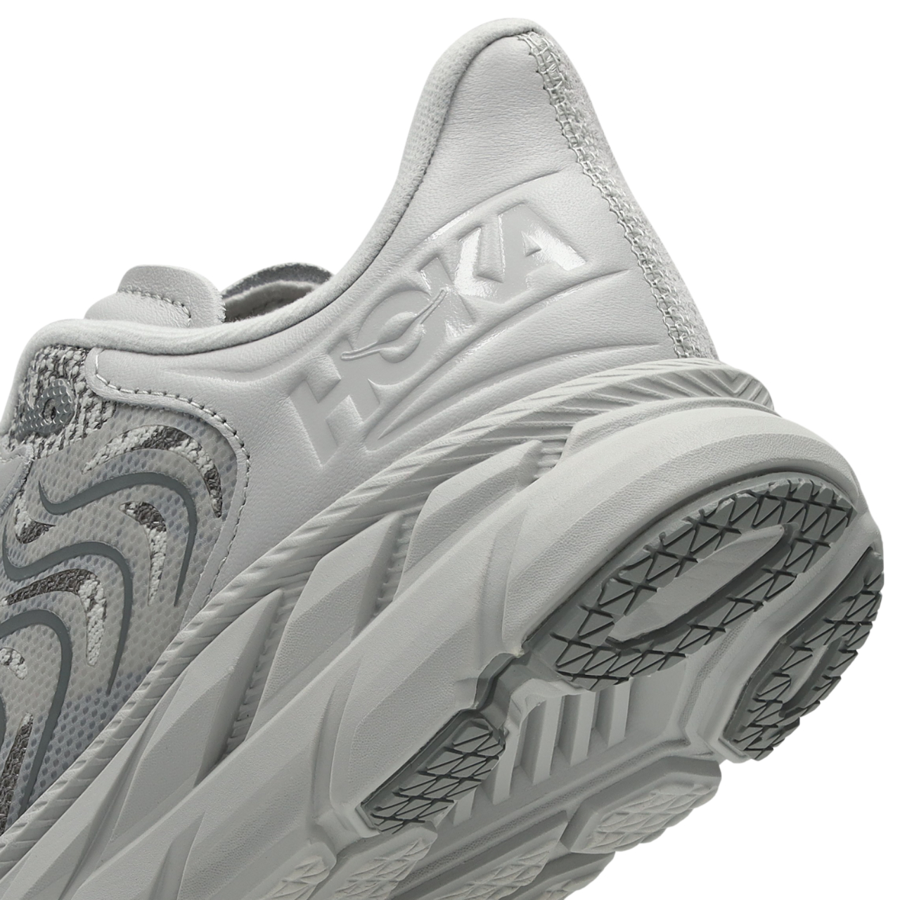 Hoka Clifton Ls