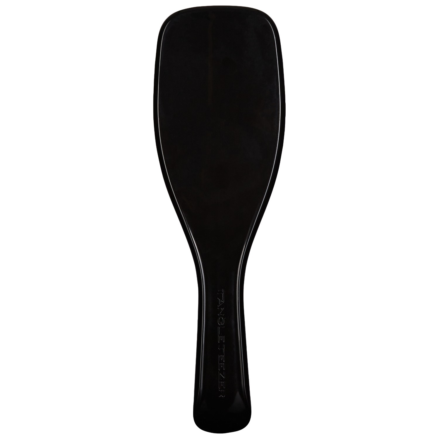 Tangle Teezer flate og padlebørster, Tangle Teezer Wet Detangler – Wet Detangler Midnight Black – 1 stk.