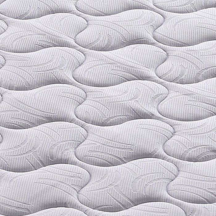 Medicare Bed Base + Mattress Set 160x200 cm – Height 22 cm