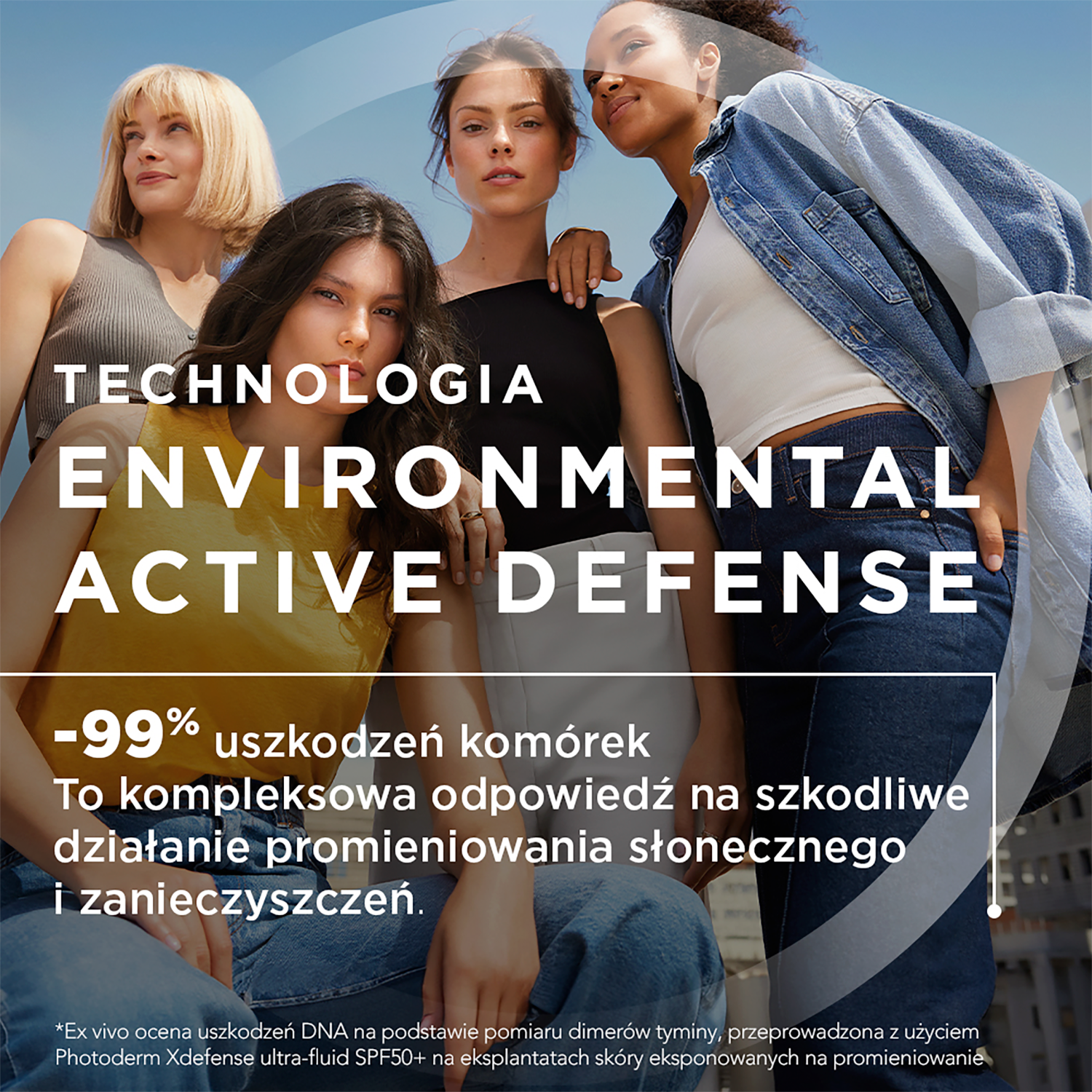 Bioderma Photoderm XDefense