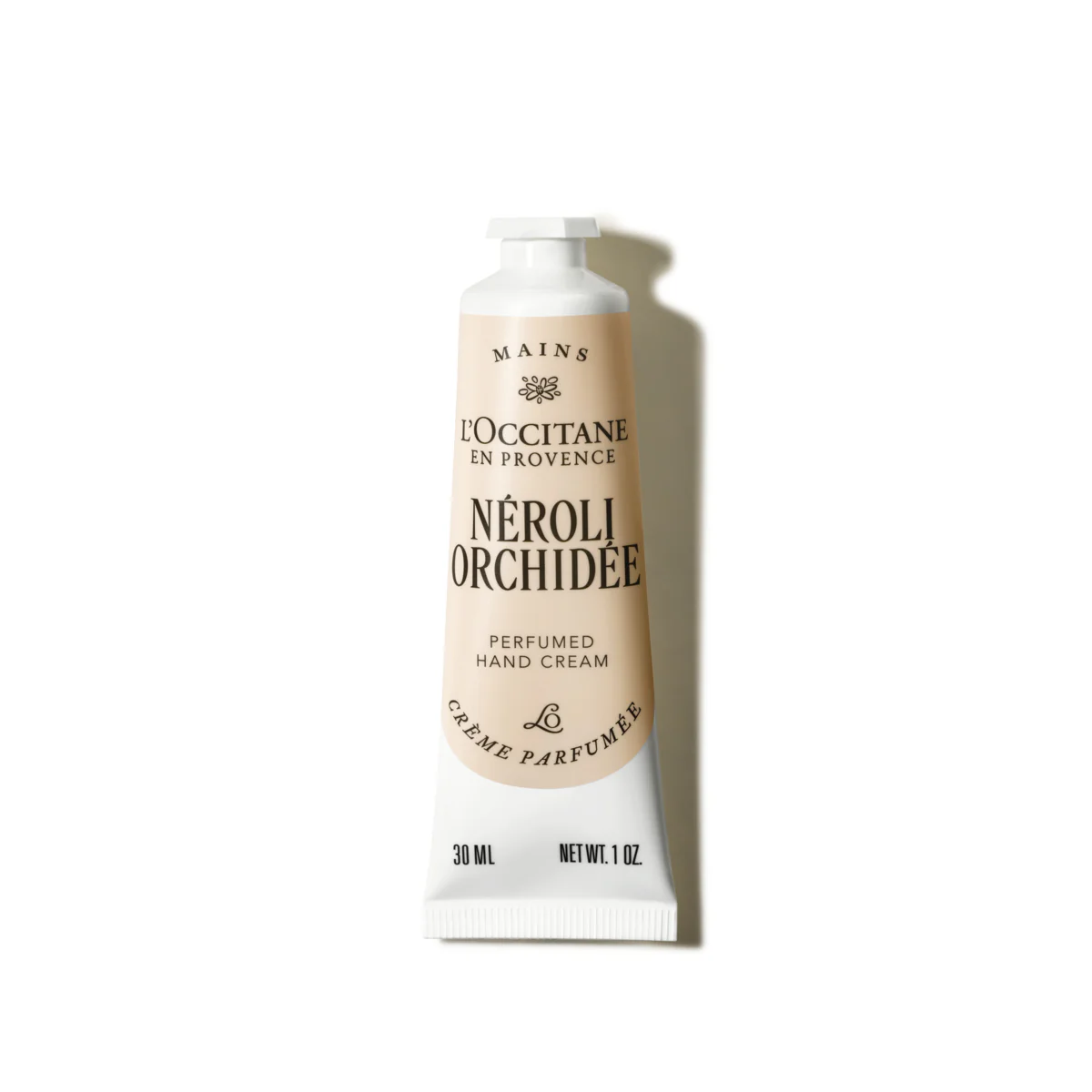 Neroli & Orchidee Crema Mani - Trattamento Mani