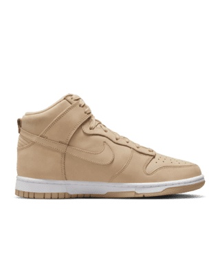 Nike Dunk High Premium Women's Shoes