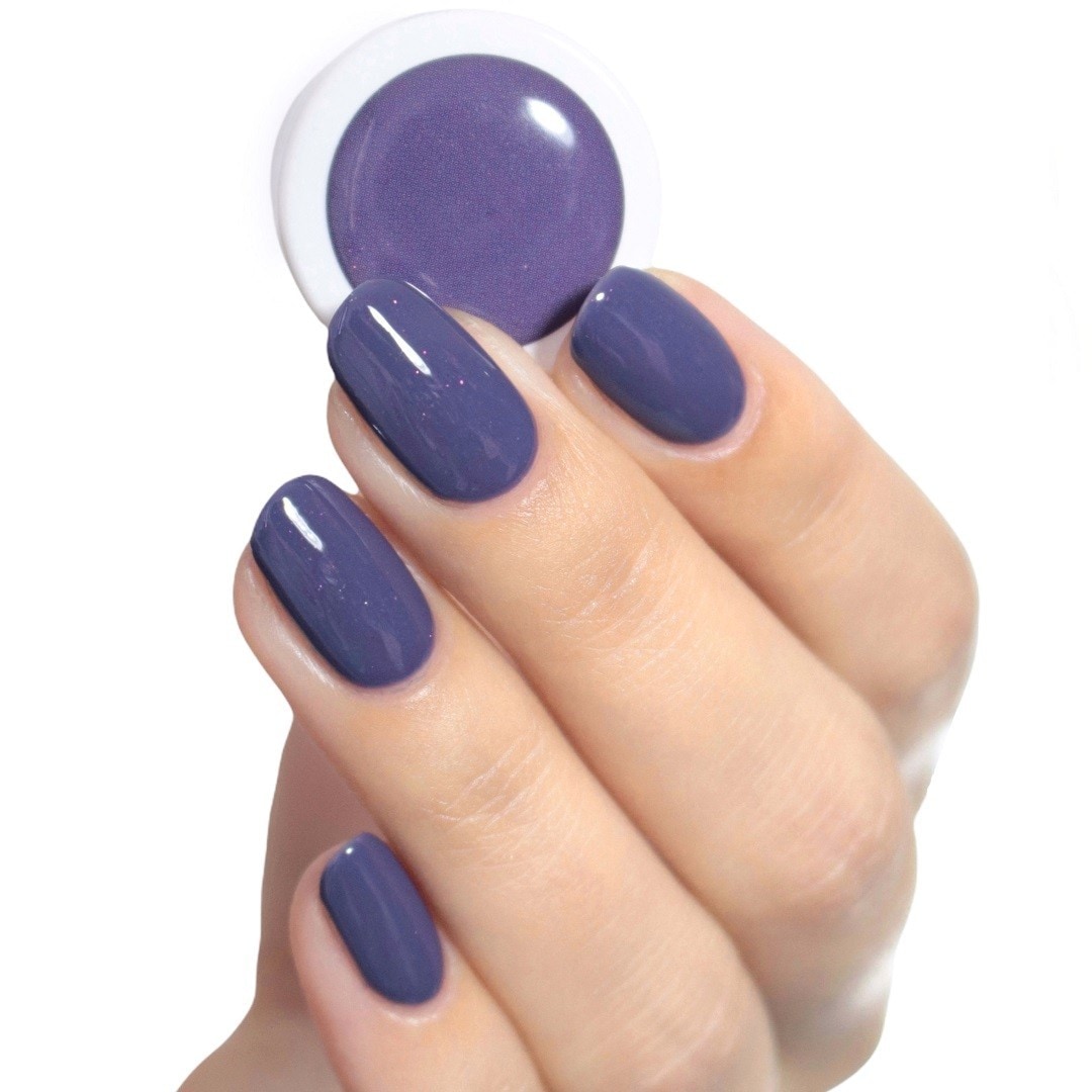 Alessandro Vernis à ongles 921 HOLY GUACAMOLE 10ml