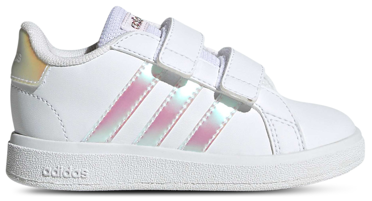 adidas Grand Court Lifestyle kardborreband