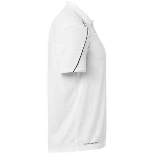  Polo Stream 22 vert Uhlsport