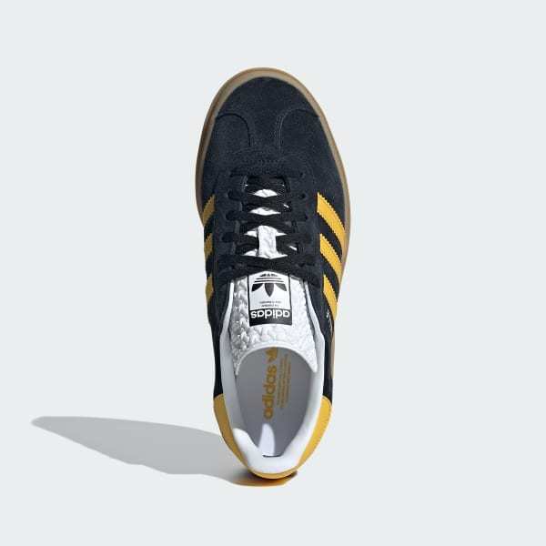 Gazelle Bold Shoes