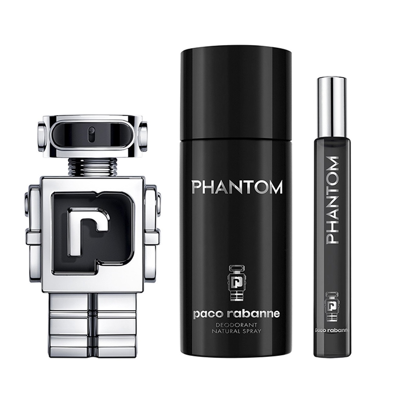 Paco Rabanne Phantom