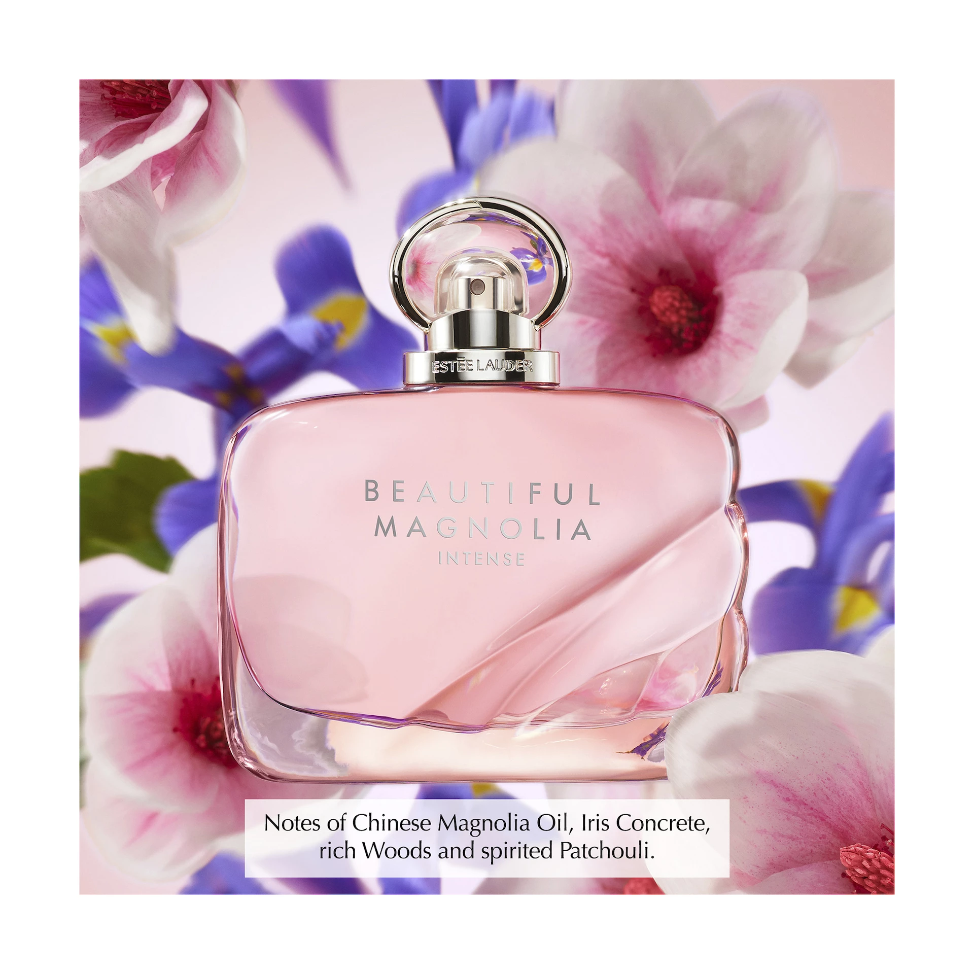 Piękna woda perfumowana Magnolia Intense 50 ml - Estée Lauder