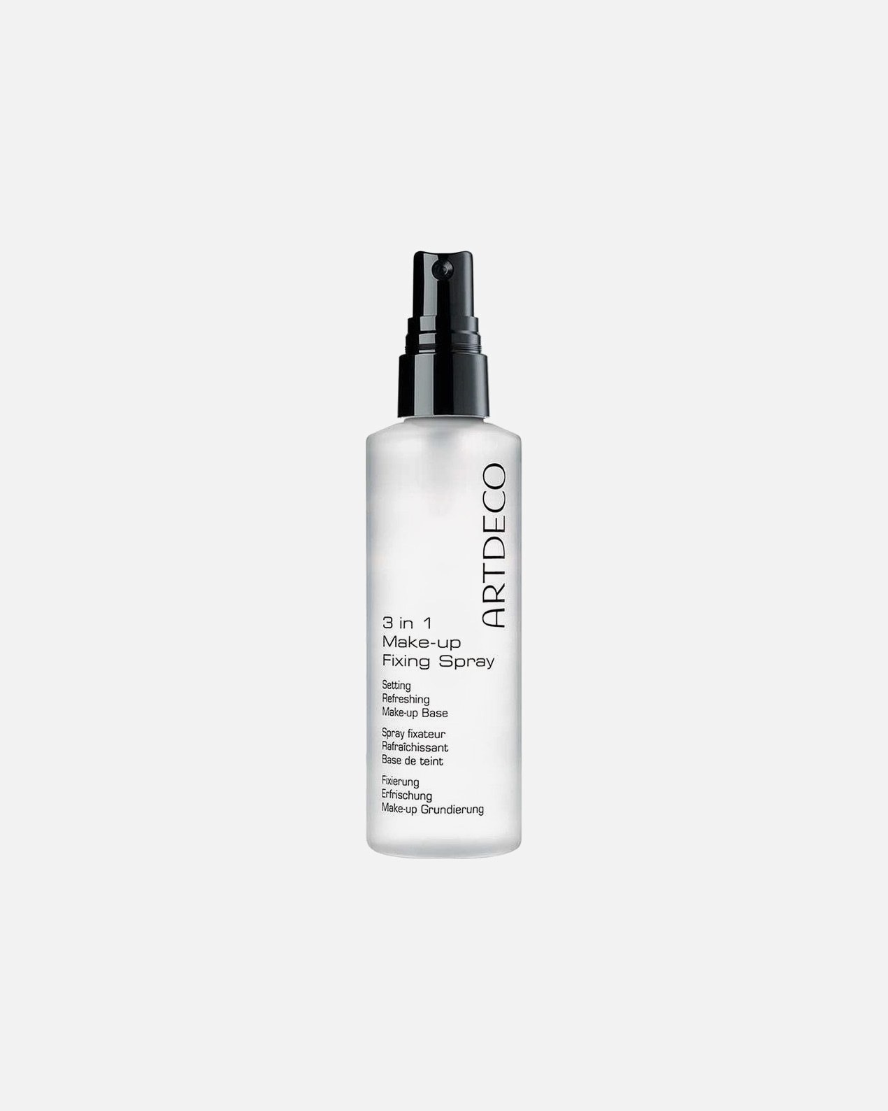 ARTDECO 3-in-1 fiksējošais sprejs - 100 ml