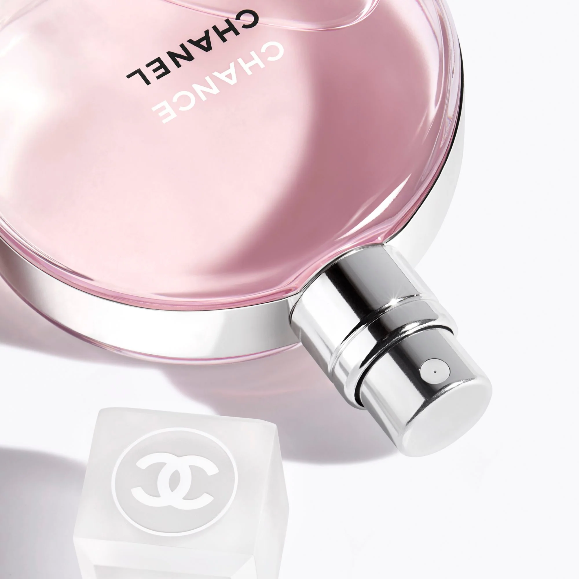 CHANCE EAU TENDRE - EAU DE TOILETTE VAPORIZZATORE