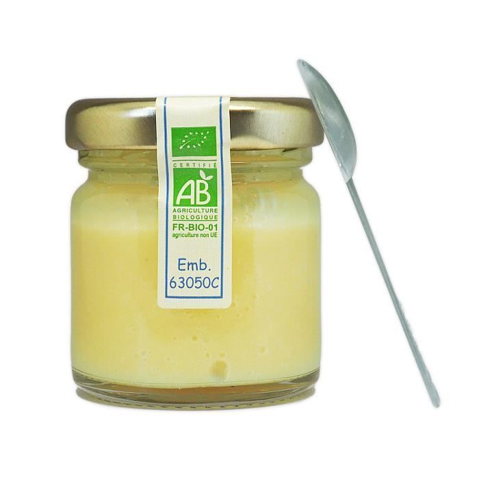 Luomu emoaine - 60 g