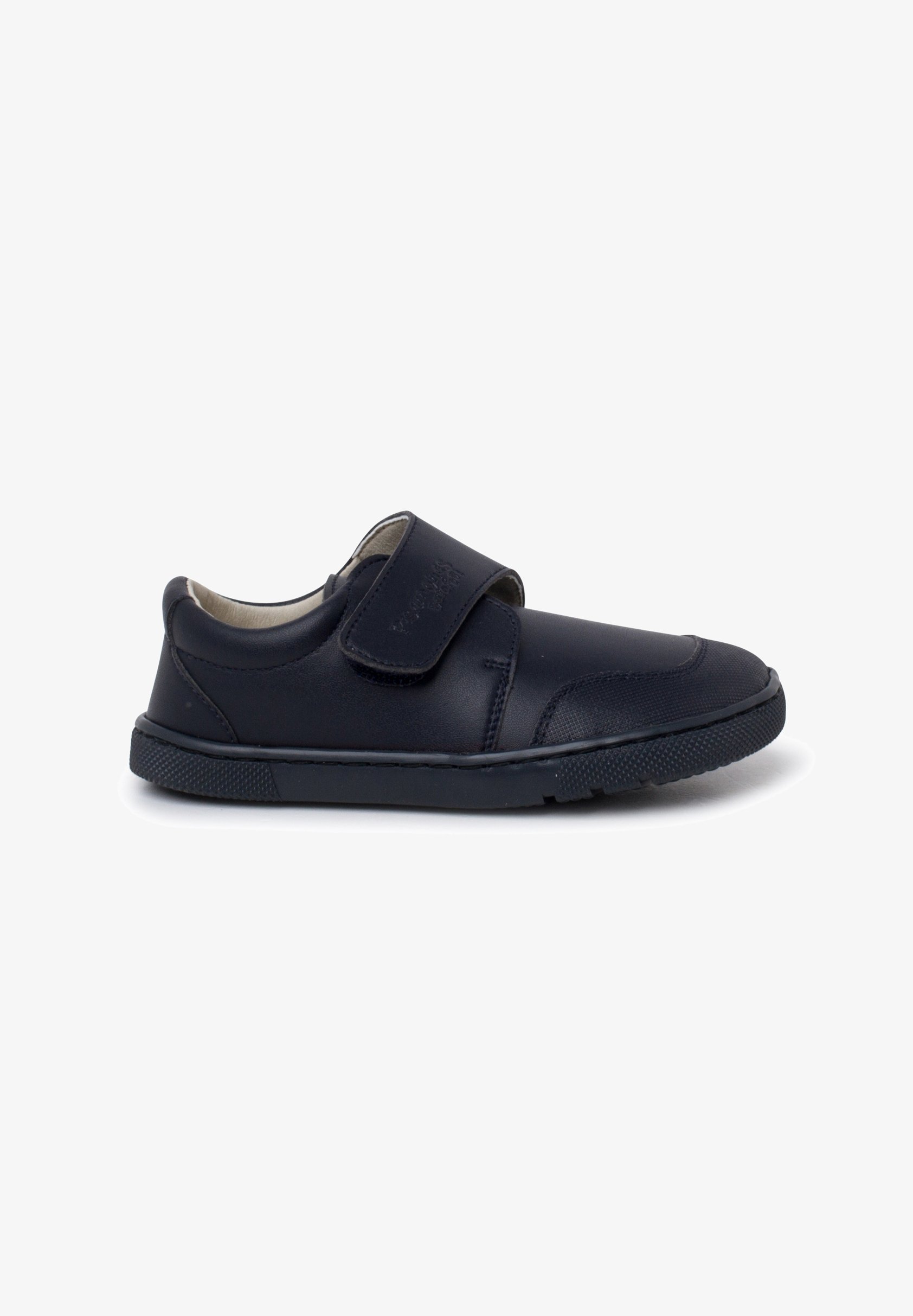 Pisamonas COLEGIALES PUNTERA - Sapatos de bebé - azul marinho