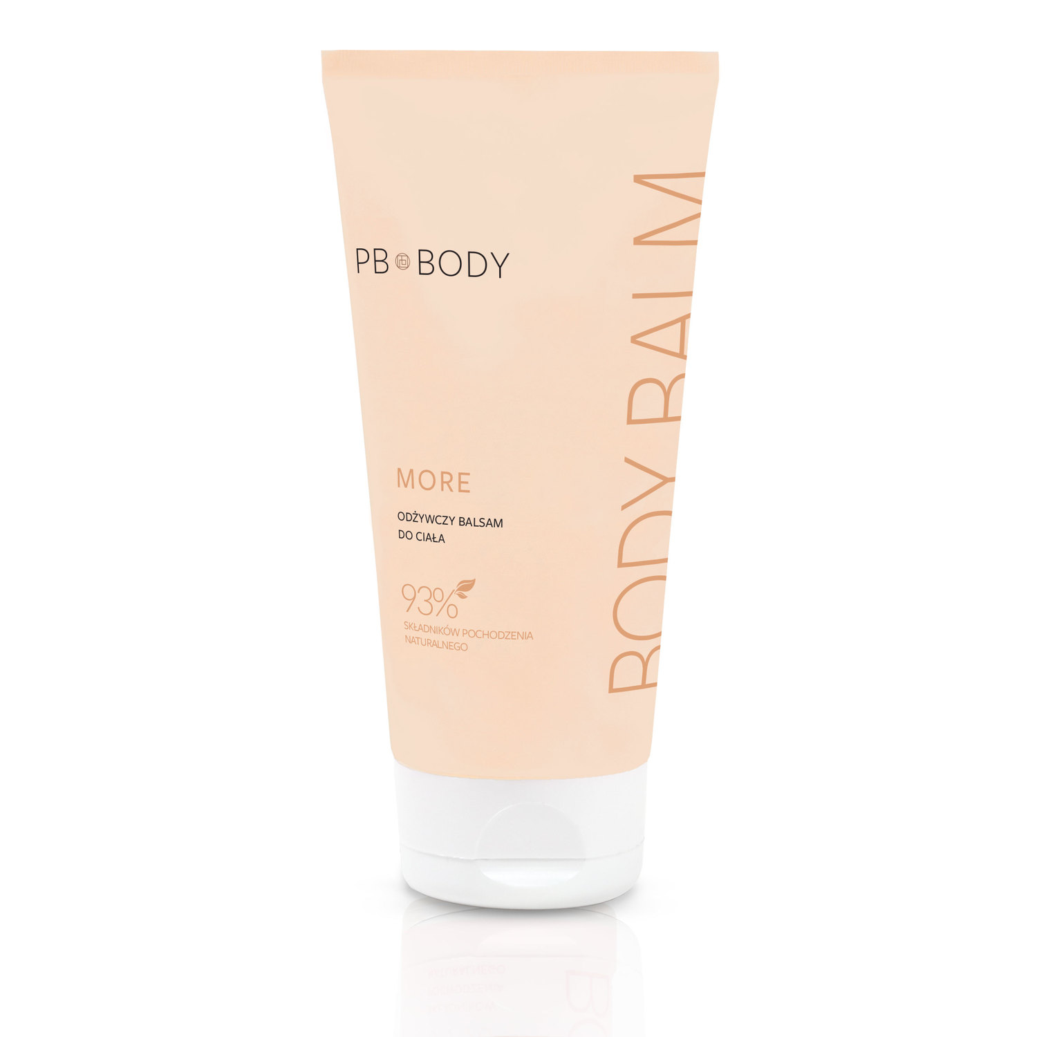 PB BODY MORE