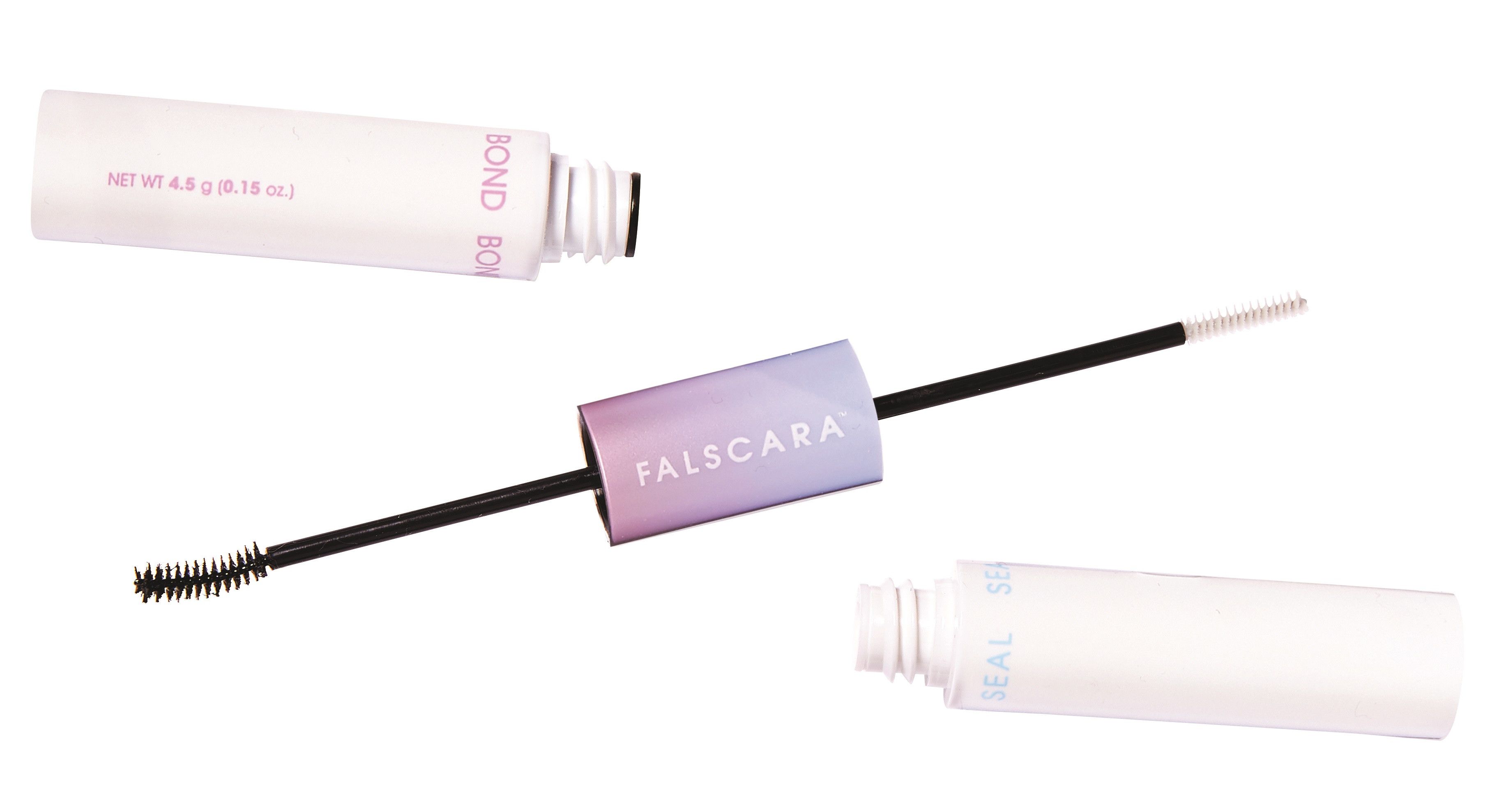 Falscara Bond & Seal maskara Maskare