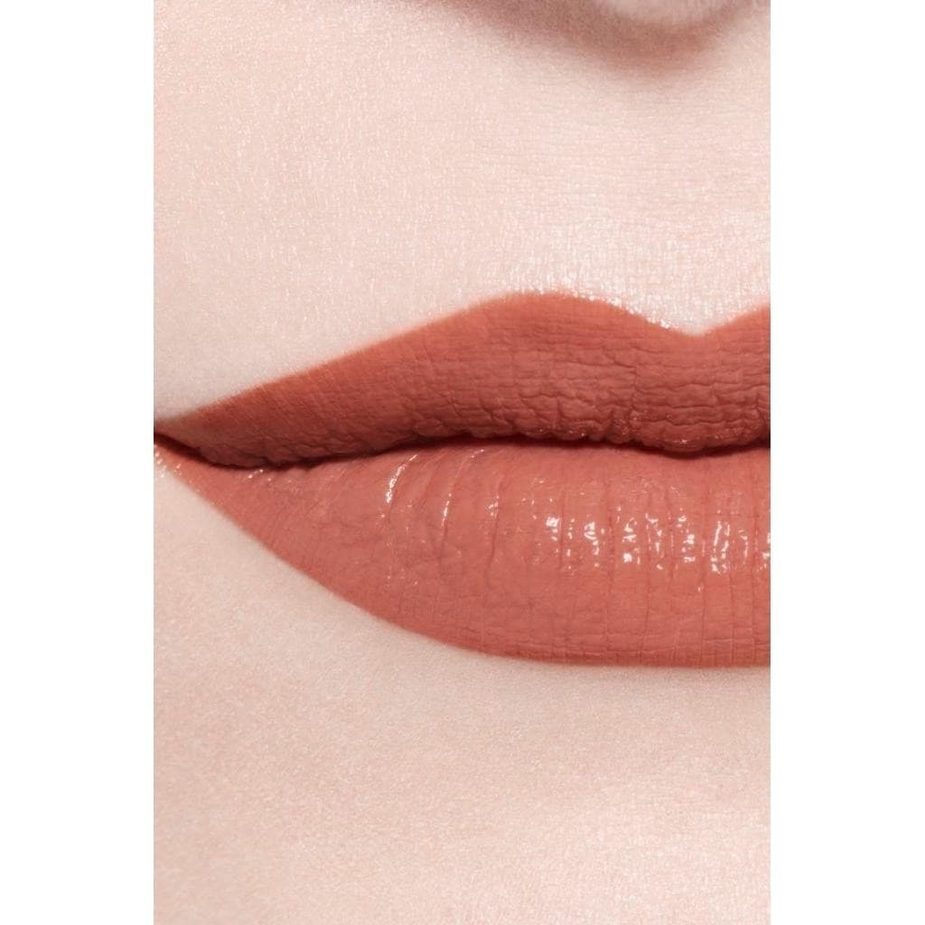 CHANEL Rúž ROUGE ALLURE ROUGE ALLURE LAQUE - 5,5 ml