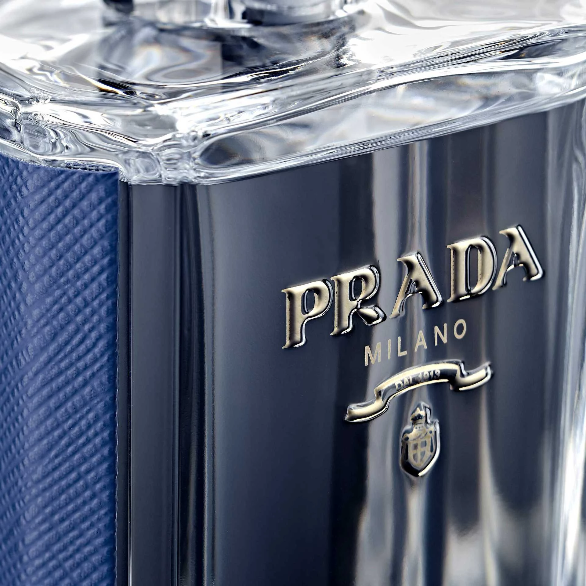 L'Homme L'Eau EdT 100 ml - Prada