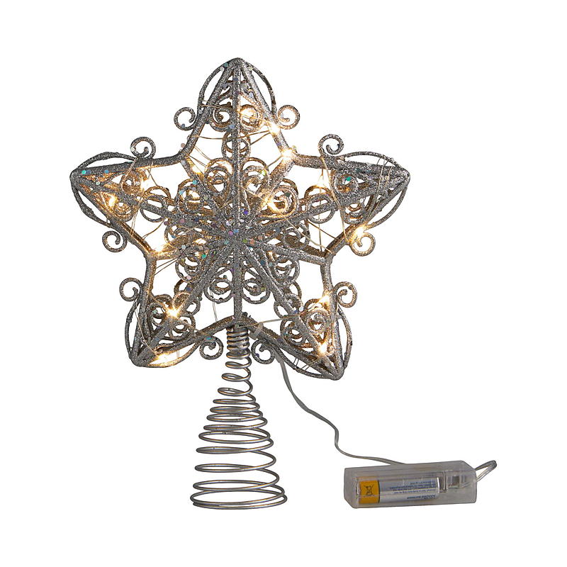 Home Topster 20 cm, 20 LED's