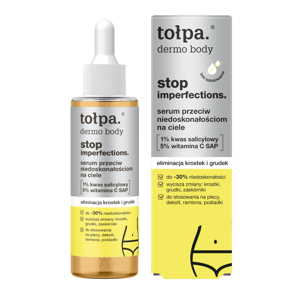 Tołpa Dermo Body Stop Imperfections