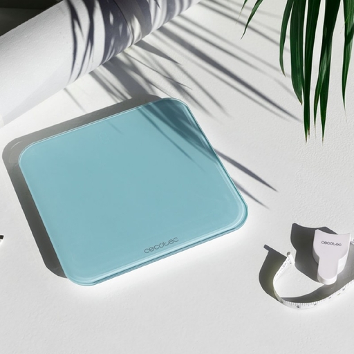 Báscula De Baño Surface Precision 9350 Healthy Cecotec