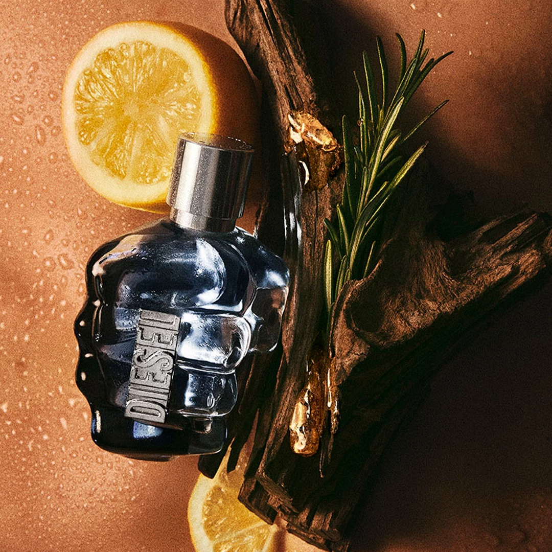 Diesel Only The Brave EdT 50 ml