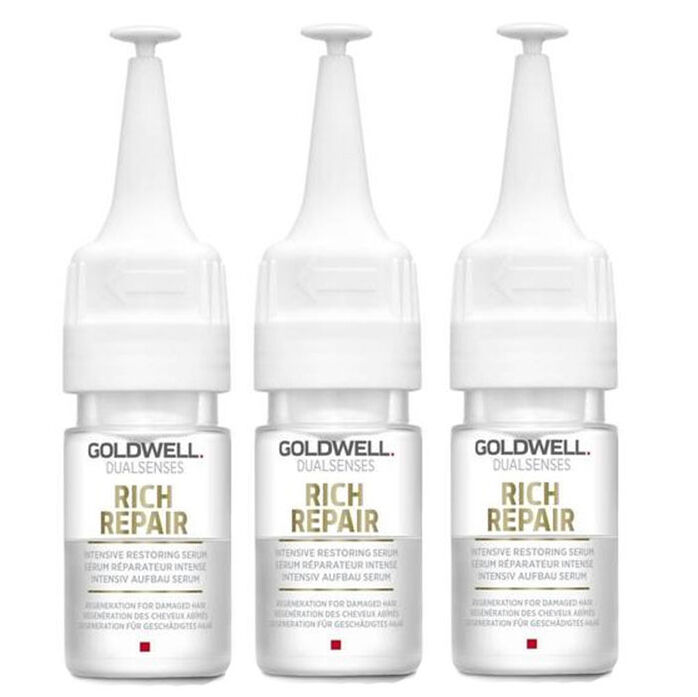 Sérum réparateur intensif Goldwell DS RR