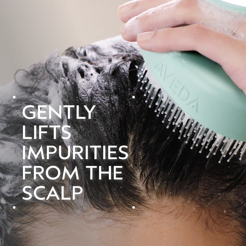 Aveda Scalp Solutions Stimulating Scalp Massager příslušenství pro masáž pokožky hlavy