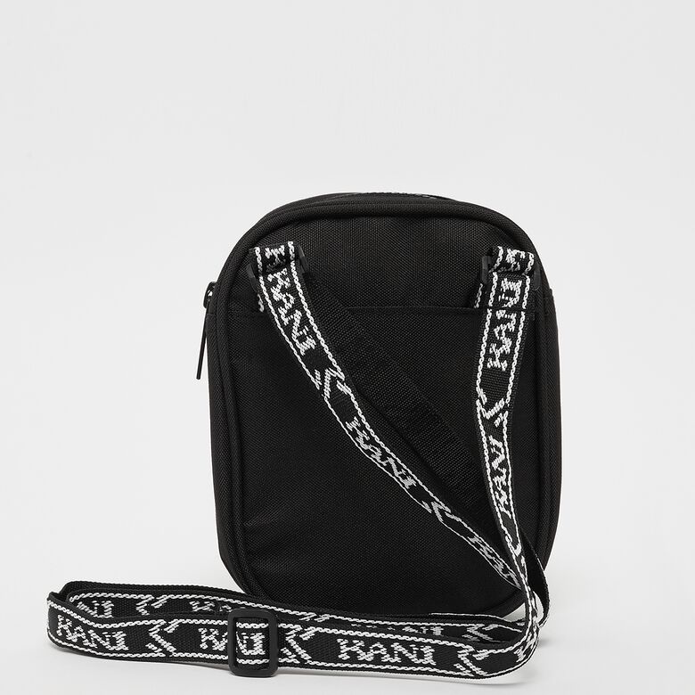 Messenger Bag mit charakteristischem Klebeband