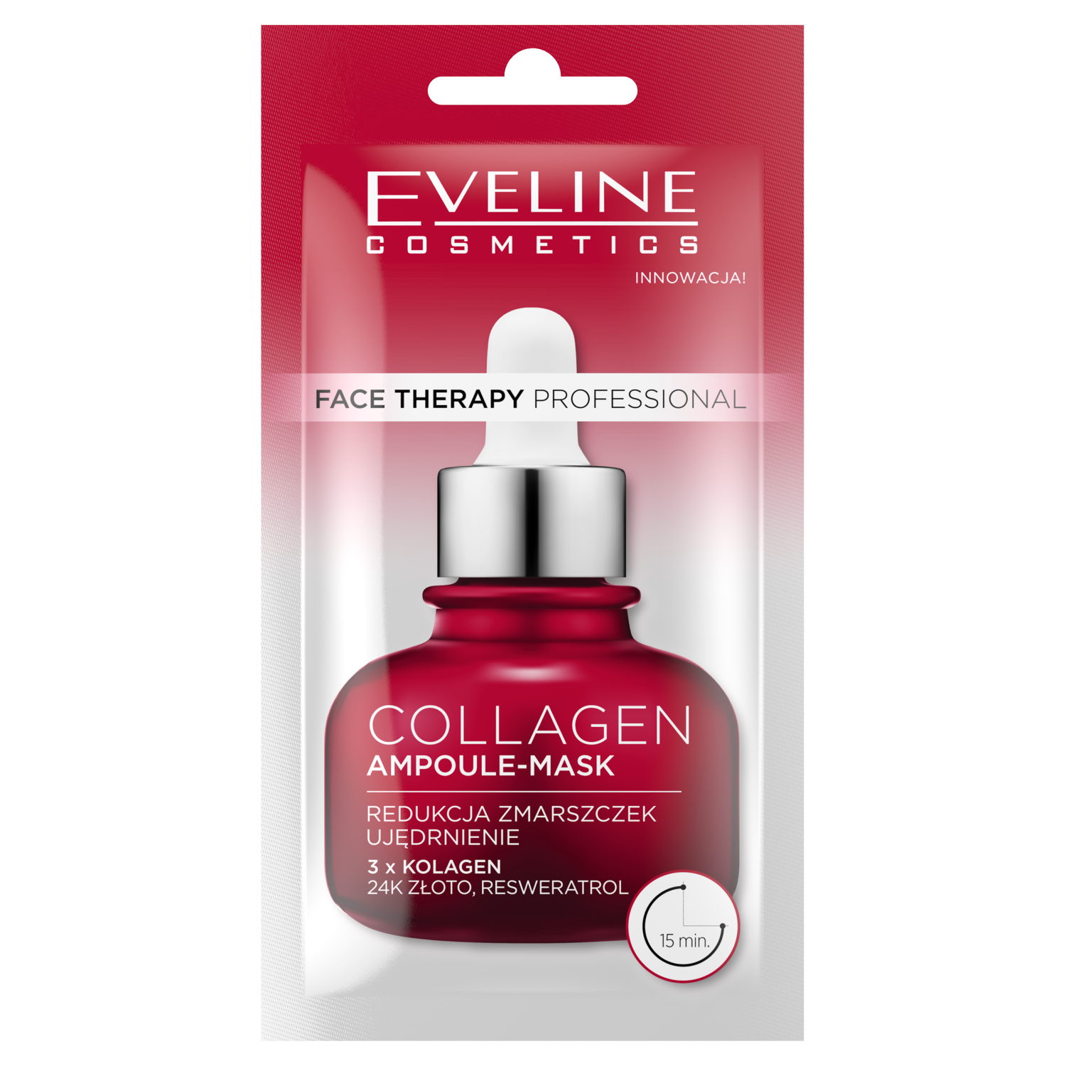Eveline Cosmetics Therapy Collagen