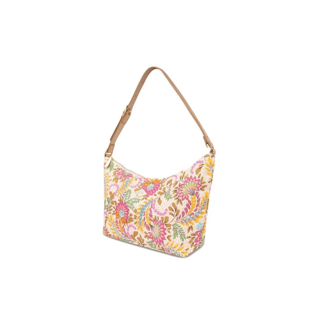 Taška cez rameno Oilily Oilily Hope Hobo Bag - MEOIL0406-038