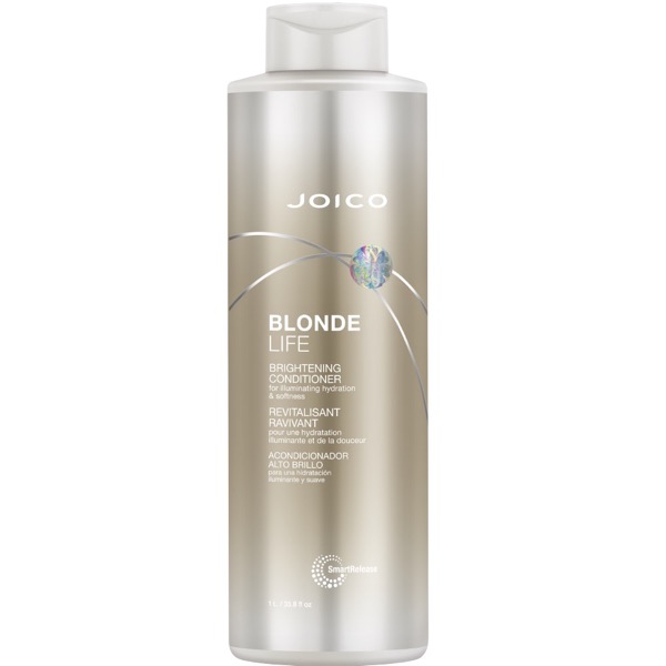 Joico Blonde Life