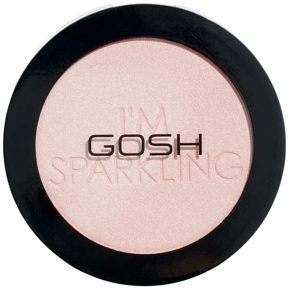 Gosh Copenhagen I'M SPARKLING - 003 Pearl Dust 5,5g GOSH