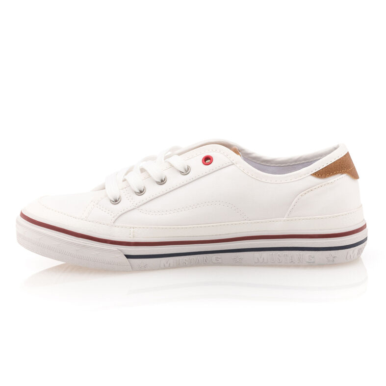 Baskets / sneakers Femme Blanc