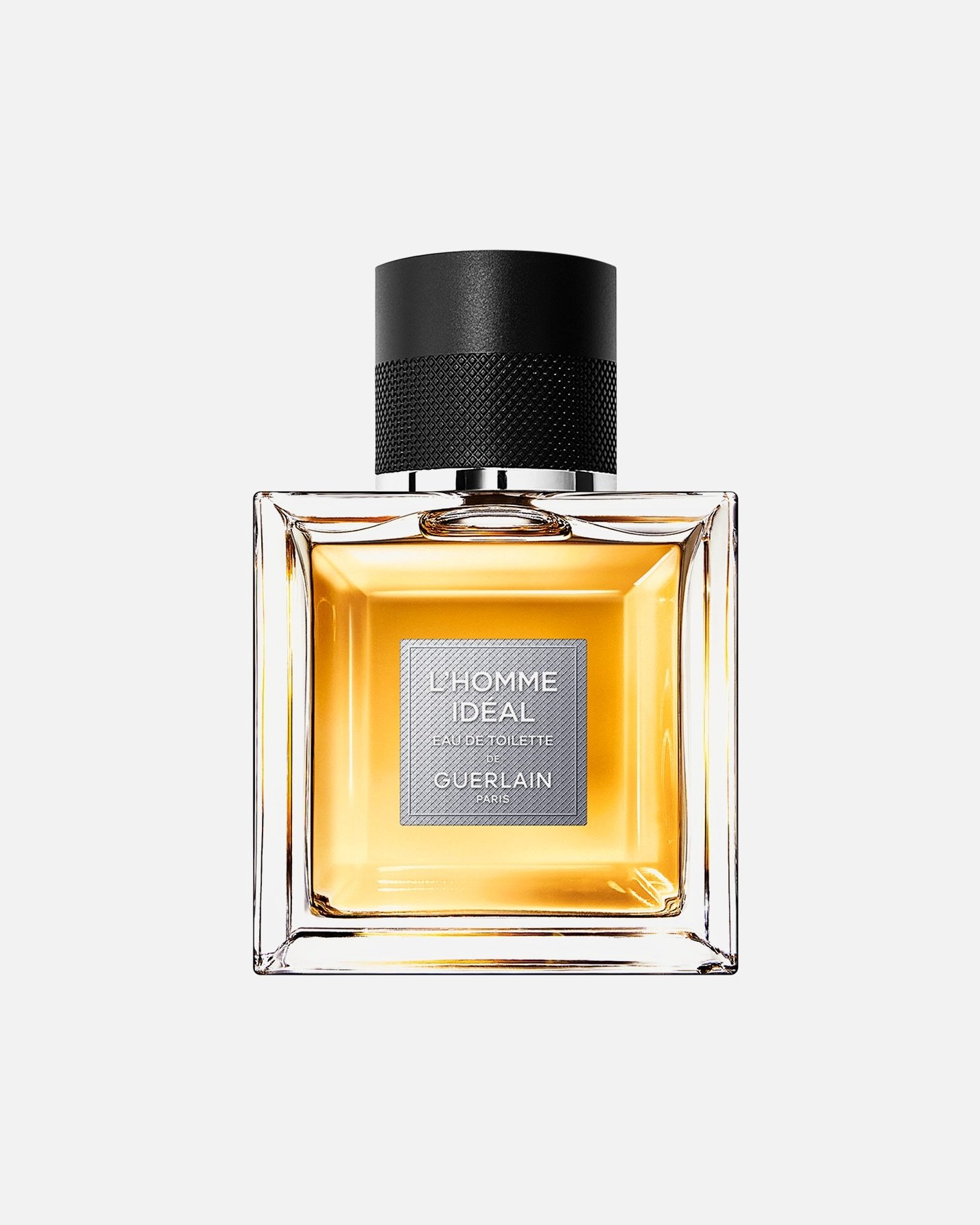 Guerlain L'Homme Idéal toaletna voda - 50 ml