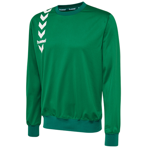  Hummel Essential Poly Sweat