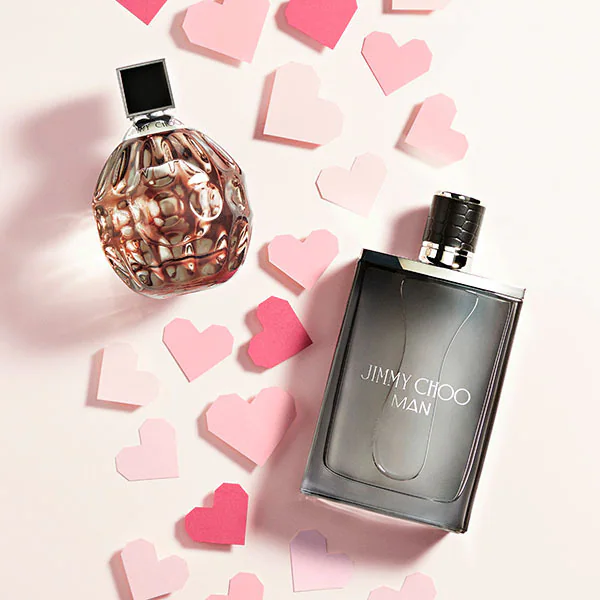 Jimmy Choo Man Eau de Toilette 30 ml