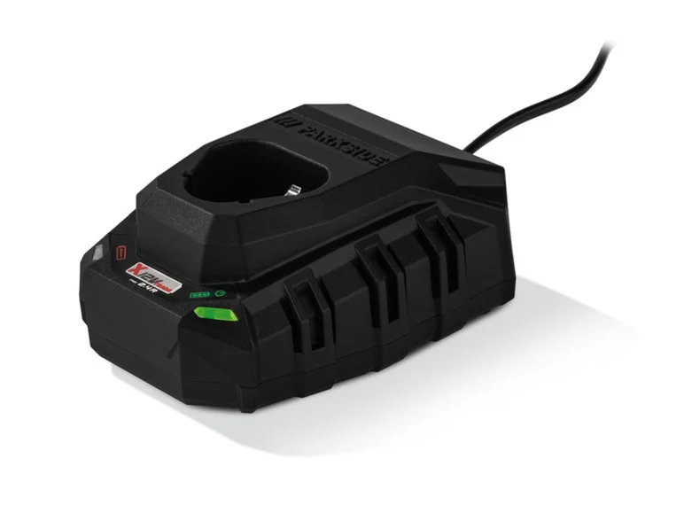 PARKSIDE® Scie sirkulær + batteri + lader