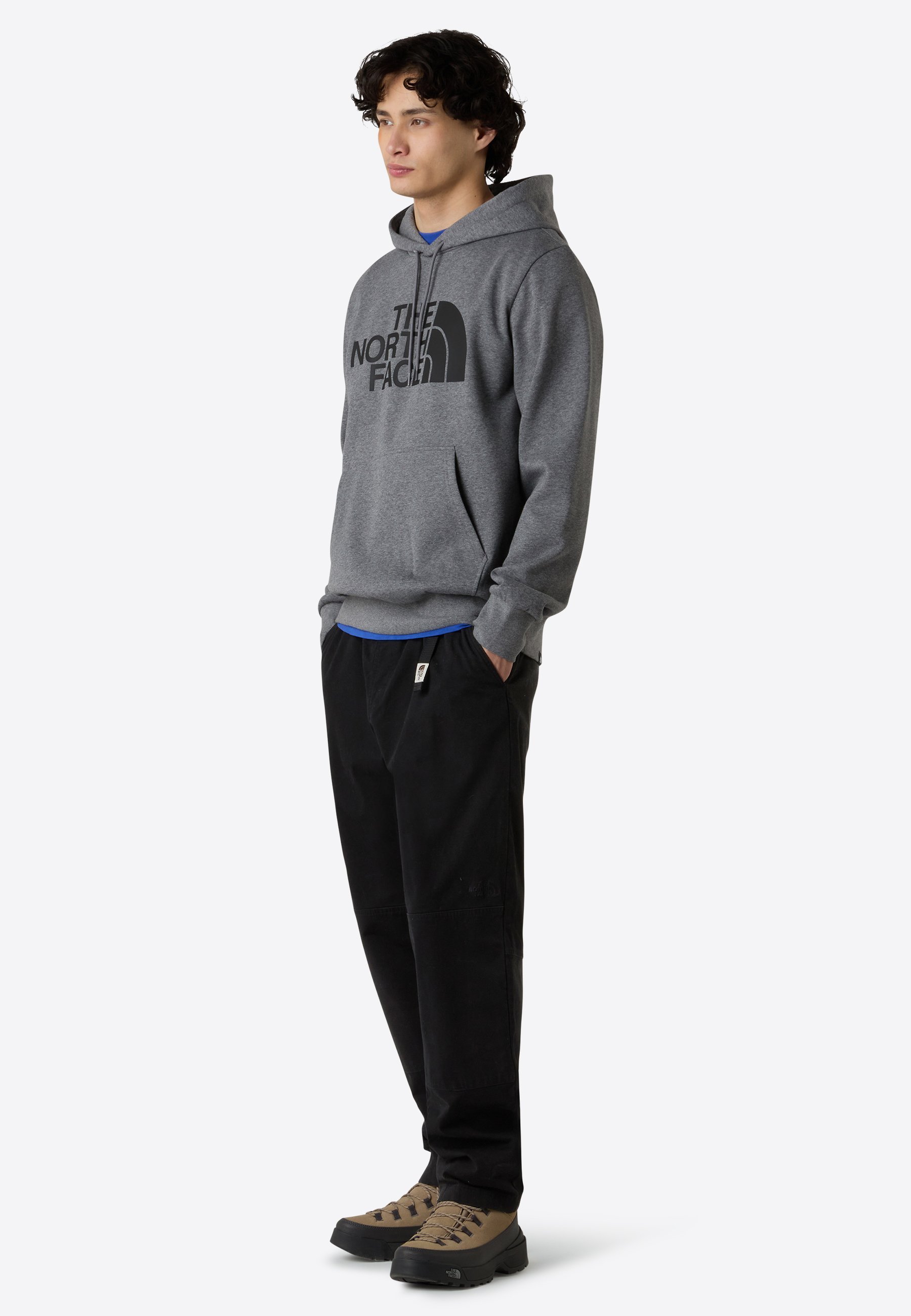 The North Face Hoodies