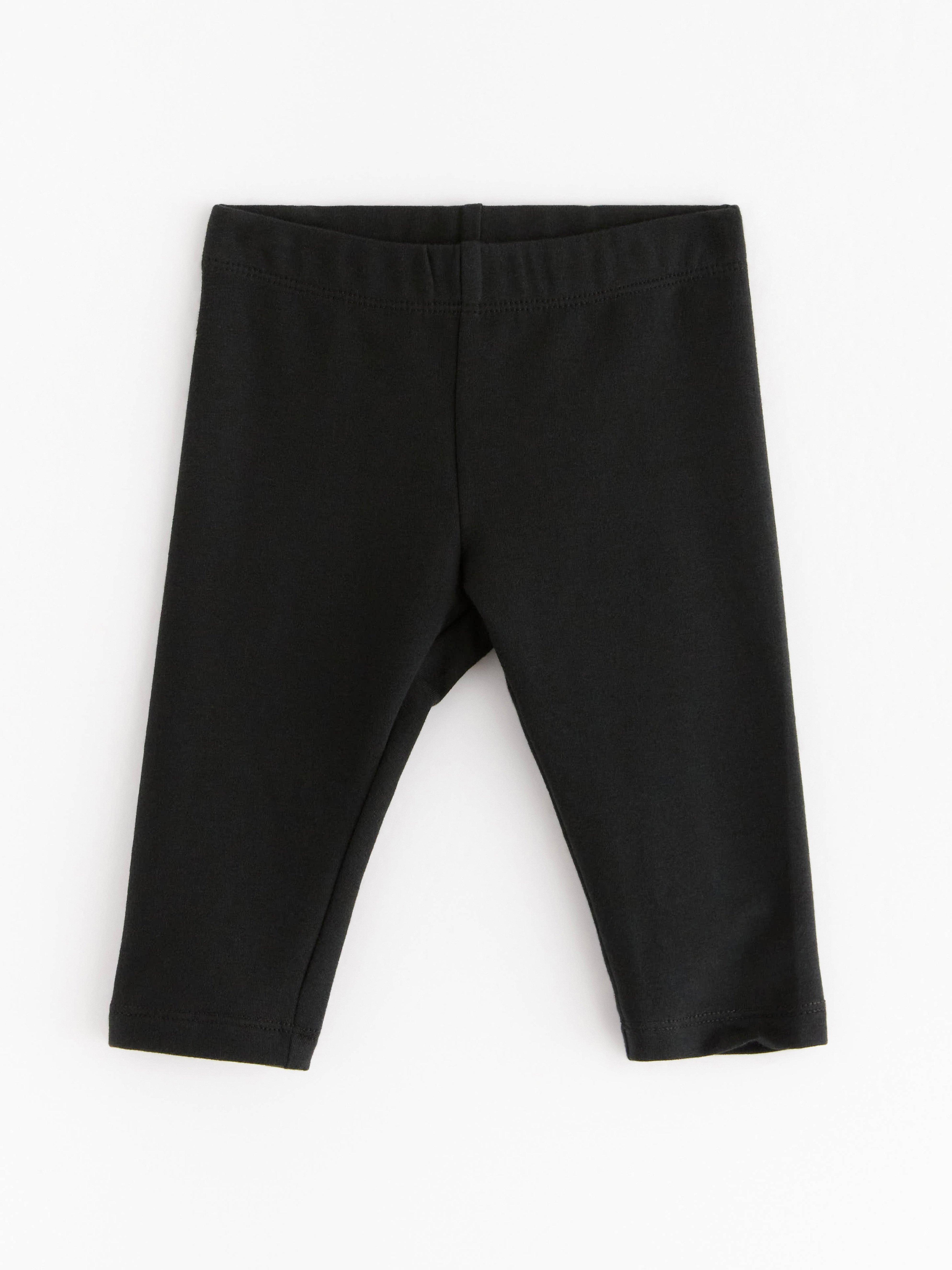 Leggings Offblack avec intérieur brossé