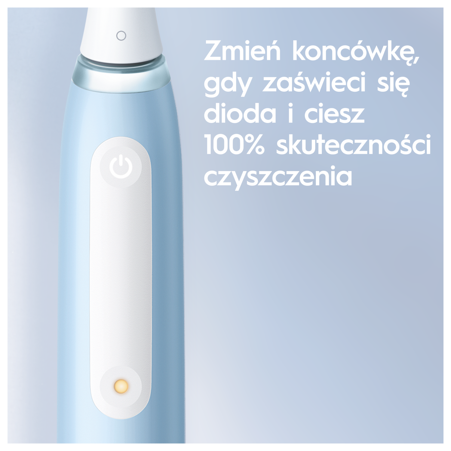 Oral-B IO3