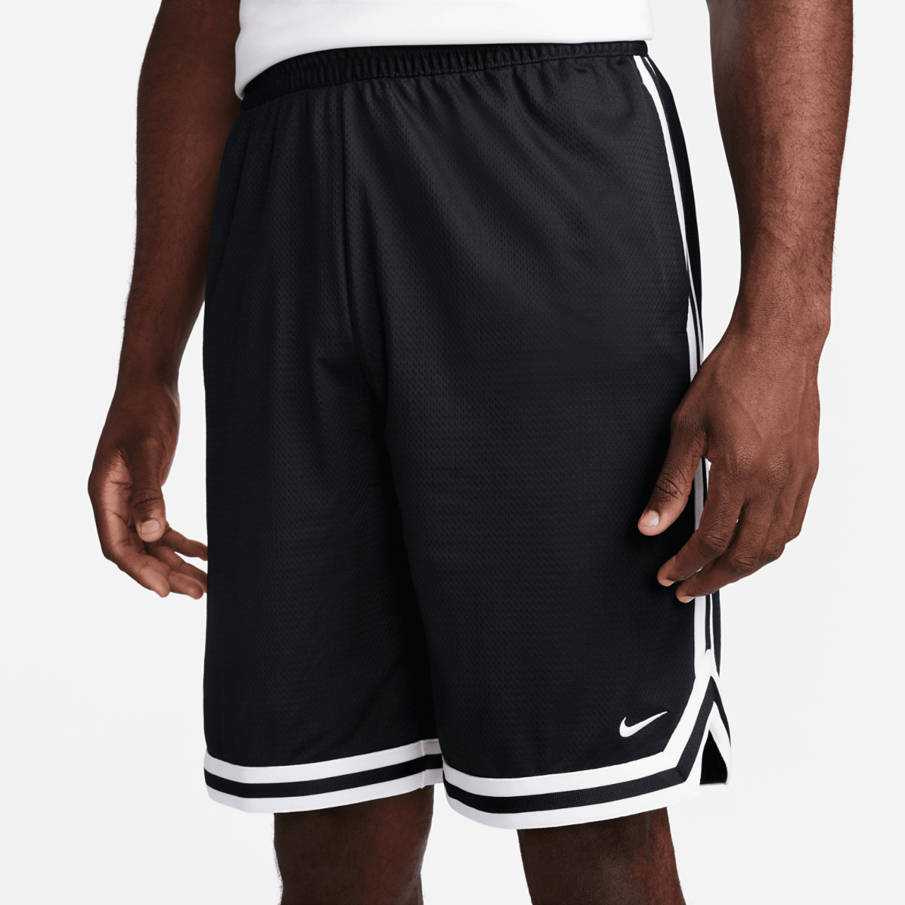 Nike DNA