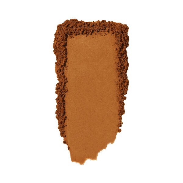 Teplý lisovaný púder Elf Halo Glow Powder Filter Deep<br>10g